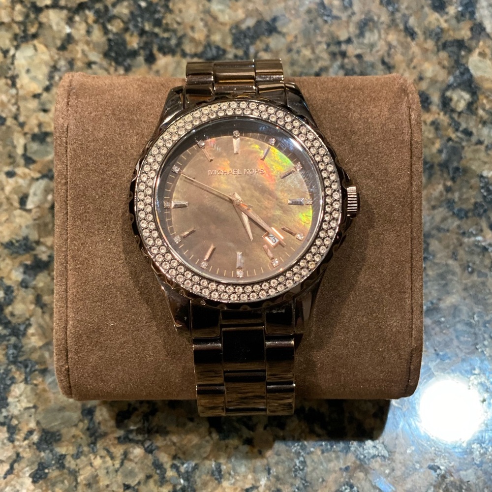 Michael Kors Womens Watch